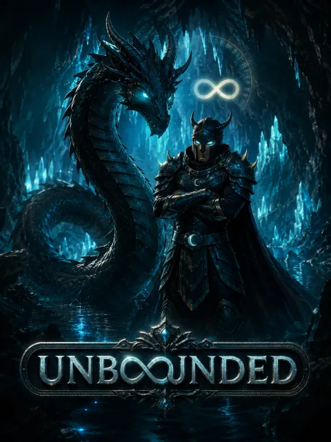 Unbounded