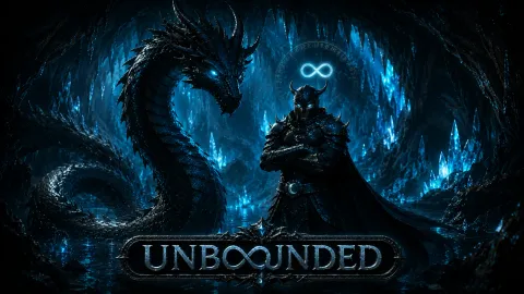 Ounbounded