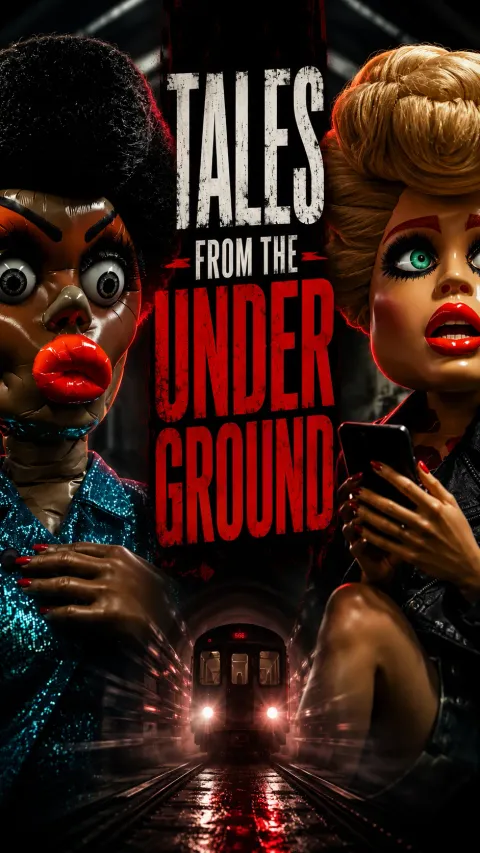 Tales from the Underground