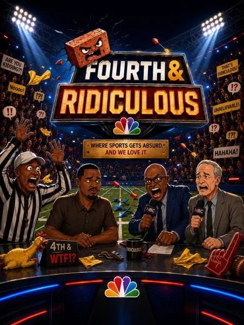 Fourth & Ridiculous