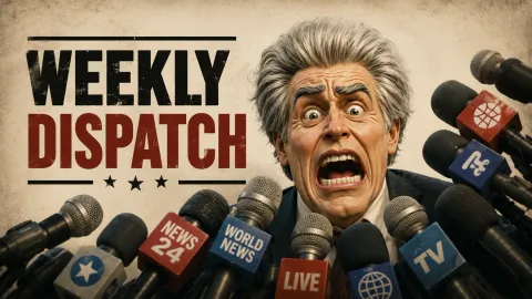 News of the week