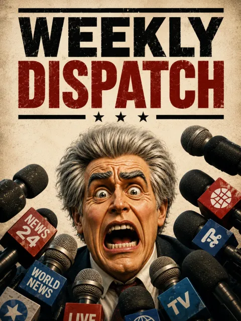News of the week