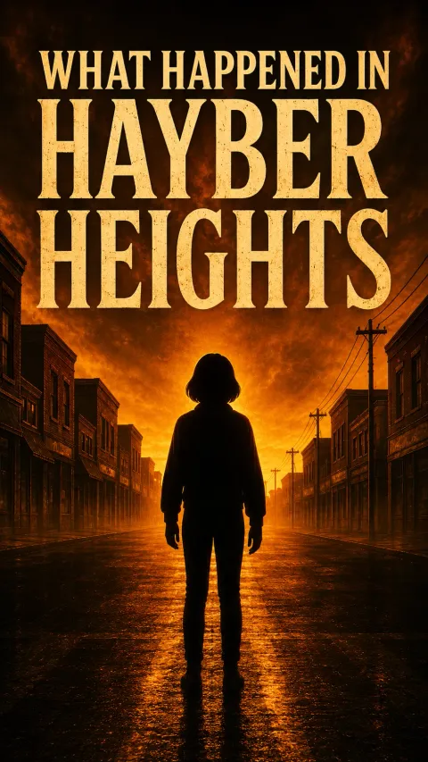 What Happened in Hayber Heights