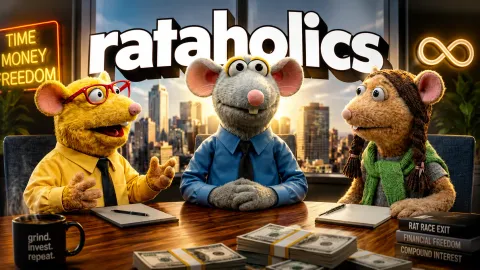 Rataholics