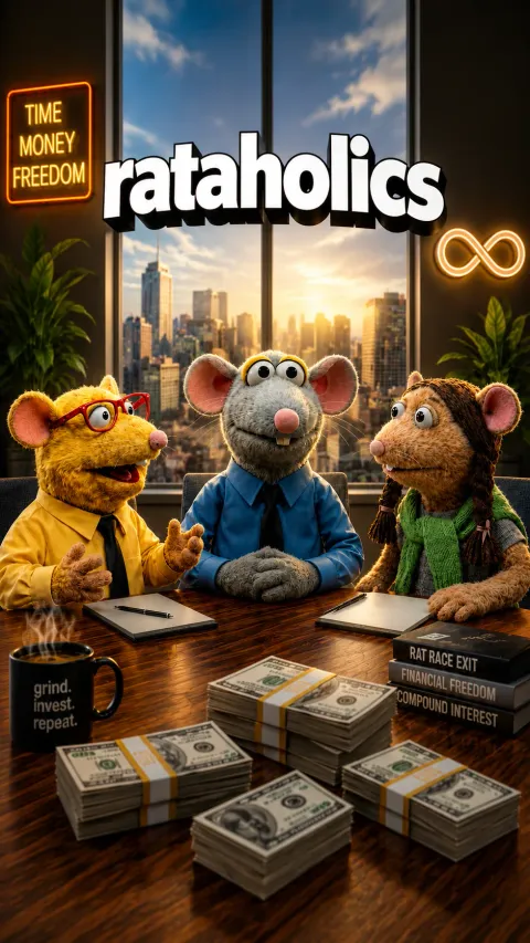 Rataholics