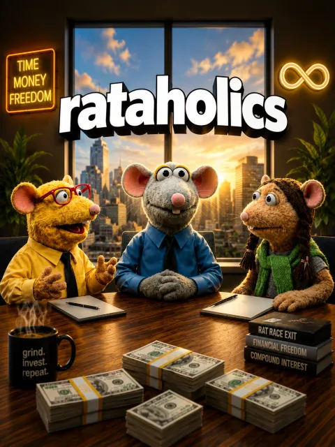 Rataholics