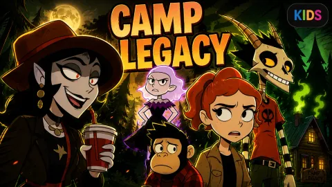 Camp Legacy