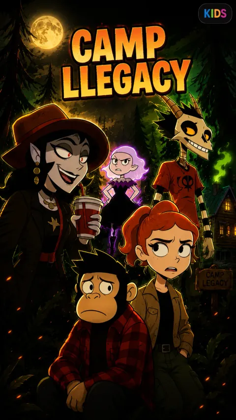 Camp Legacy