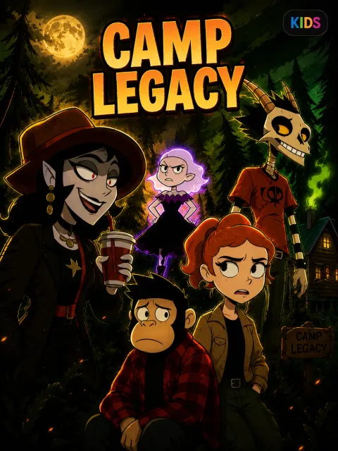Camp Legacy