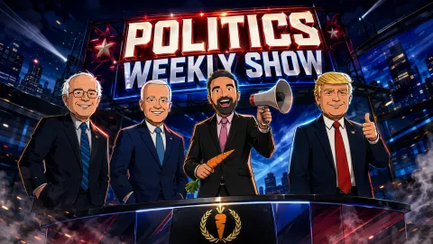 Politics Weekly Show