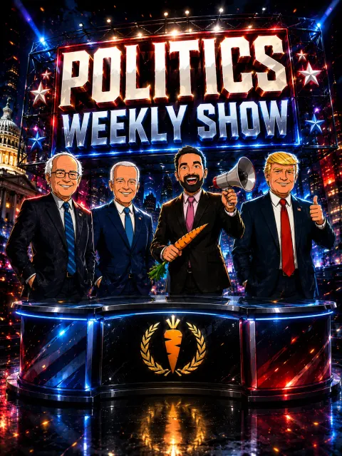 Politics Weekly Show