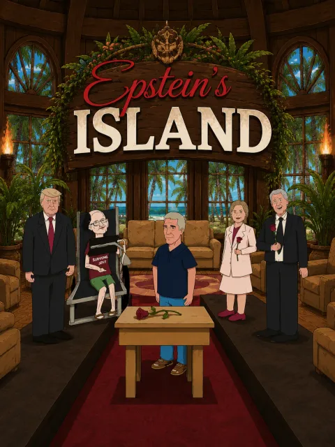 Epstein Island