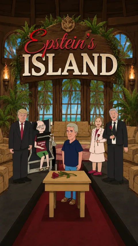 Epstein Island