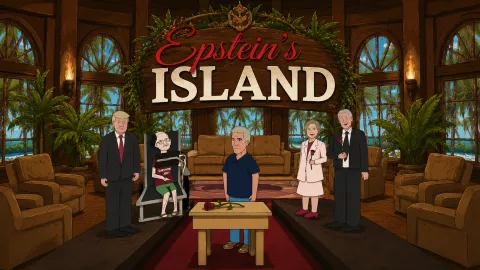 Epstein Island