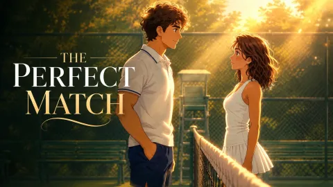 The Perfect Match