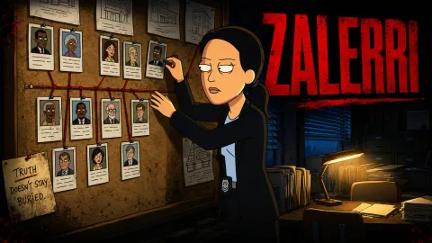 Zalerri