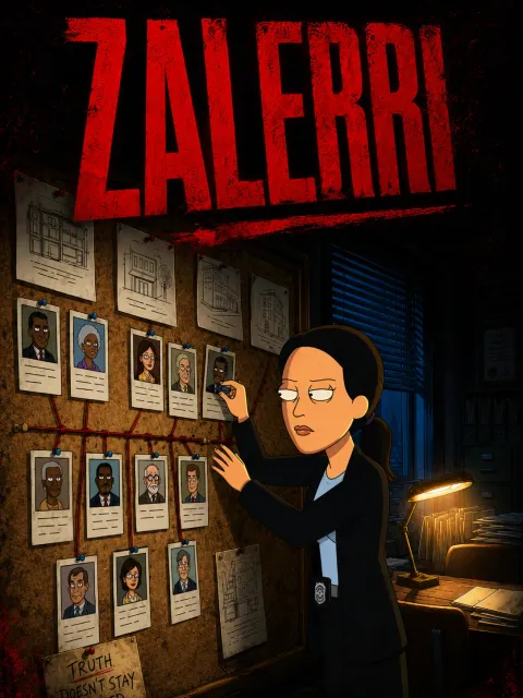 Zalerri