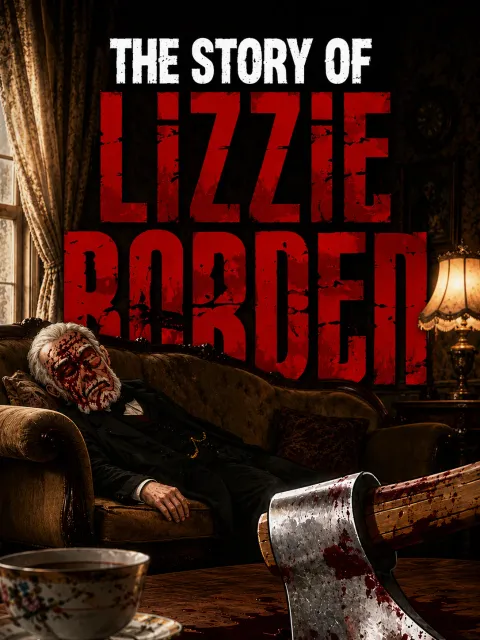 The Story of Lizzie Borden