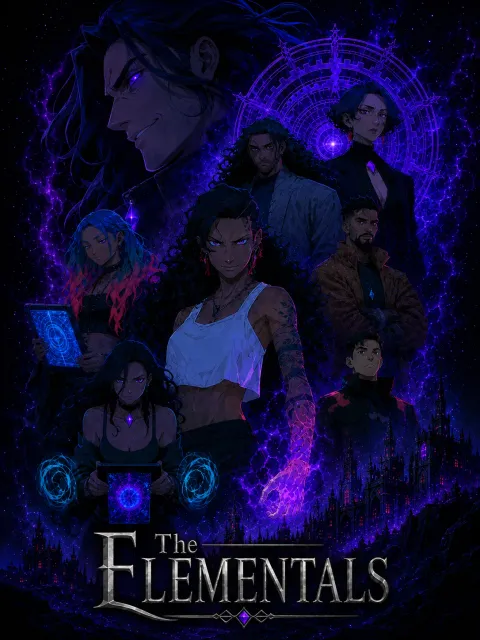 The Elementals 