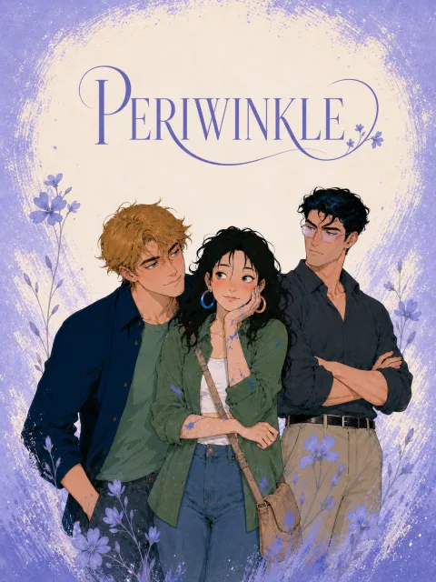 Periwinkle