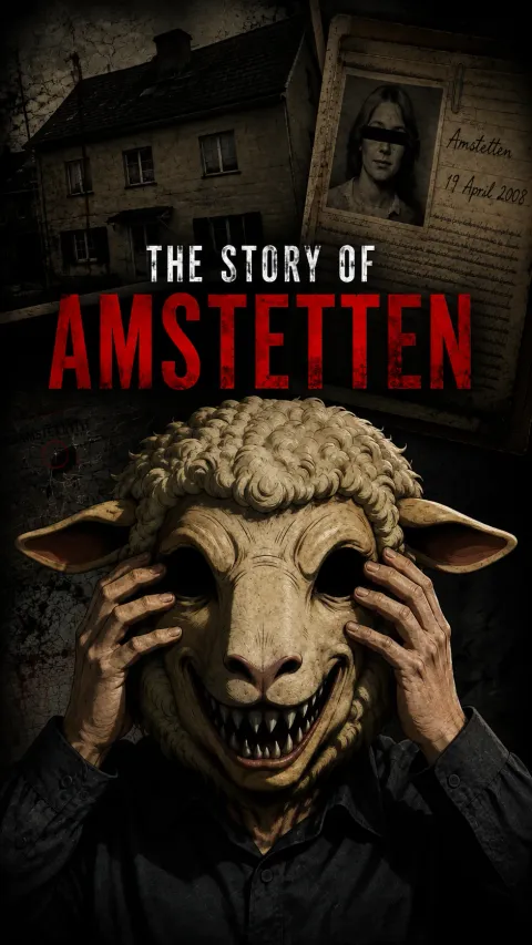 AMSTETTEN 