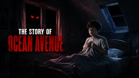 The Story of Ocean Avenue 