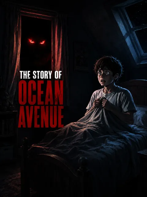 The Story of Ocean Avenue 
