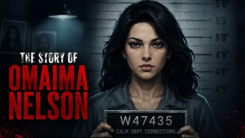 The Story of Omaima Nelson 