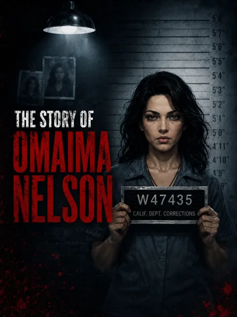 The Story of Omaima Nelson 