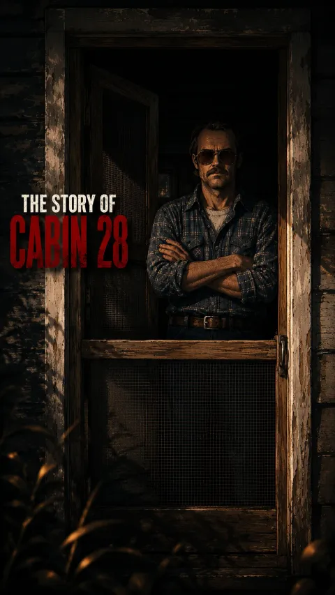 The Story of Cabin 28 