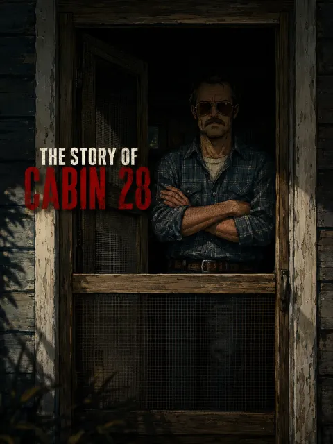 The Story of Cabin 28 