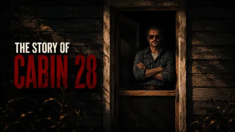 The Story of Cabin 28 