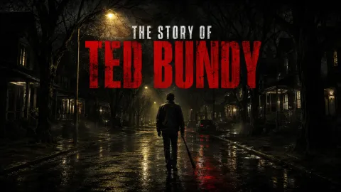 Ted Bundy