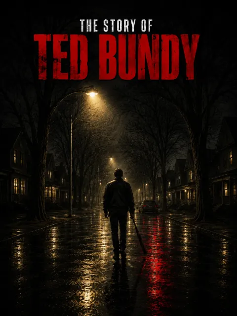 Ted Bundy 