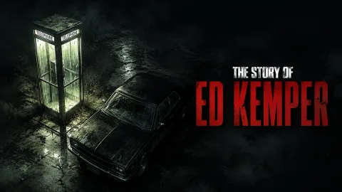 The Story of Ed Kemper   