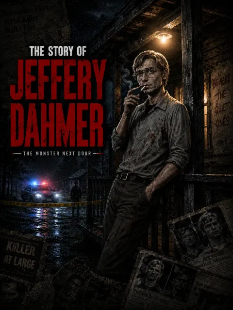 The Story of Jeffery Dahmer 