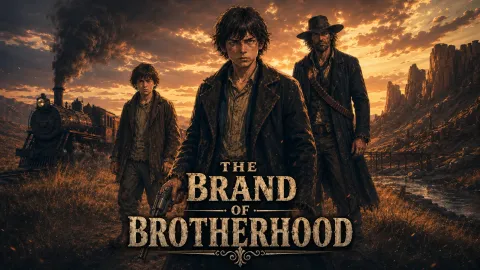 The Brand of Brotherhood 
