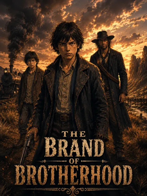 The Brand of Brotherhood 