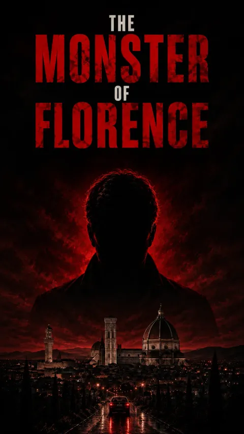 The Monster of Florence