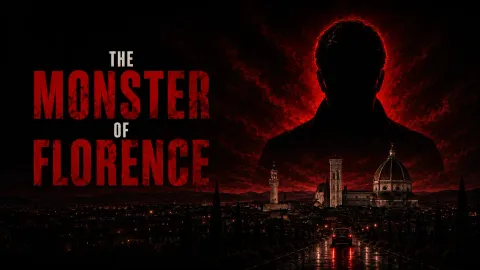The Monster of Florence