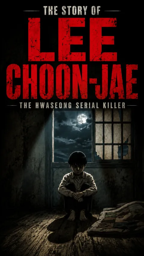 The Story of Lee Choon-Jae