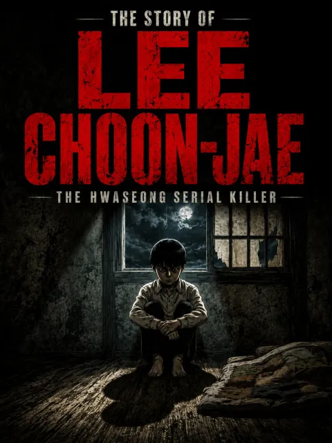 The Story of Lee Choon-Jae