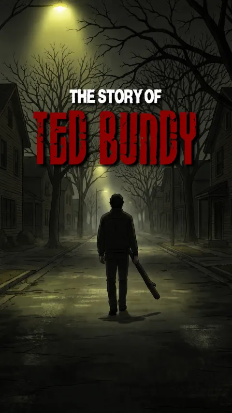 Ted Bundy
