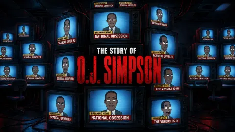 The Story of O.J. Simpson
