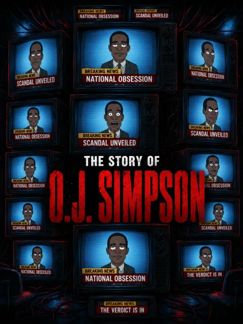 The Story of O.J. Simpson