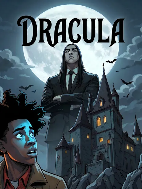 Dracula