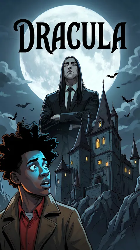 Dracula