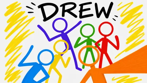 Drew