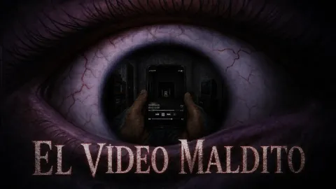 El Video Maldito