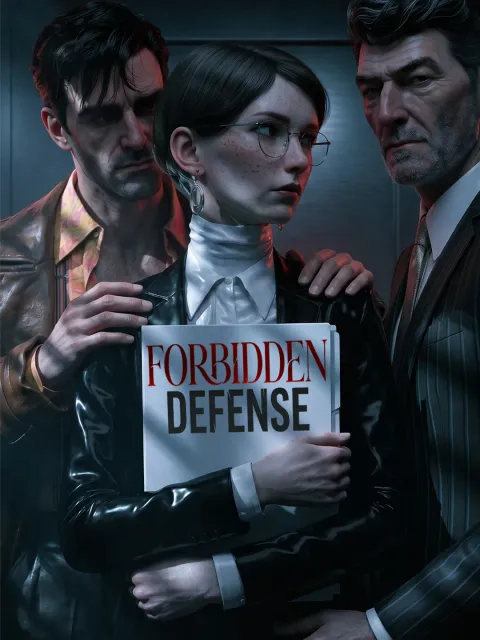 Forbidden Defense
